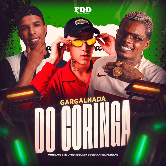 Gargalhada Do Coringa