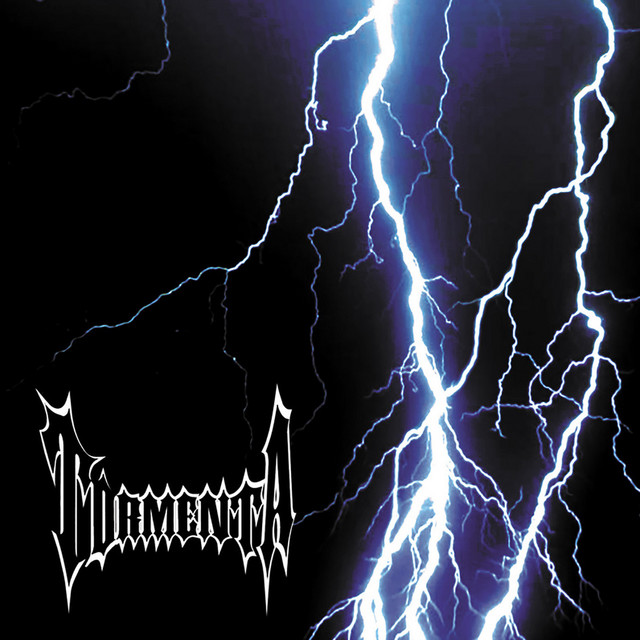 Tormenta cover art