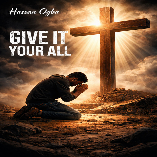 Hassan Ogba