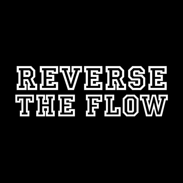 Reverse the Flow cover art