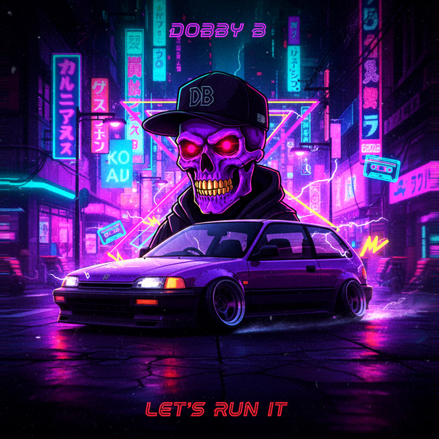 Let's Run It