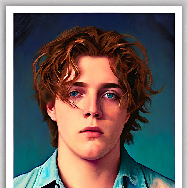 album image