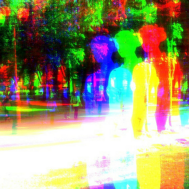 undefined album image