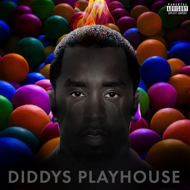 Diddys Playhouse - Album by OBRUT | Spotify