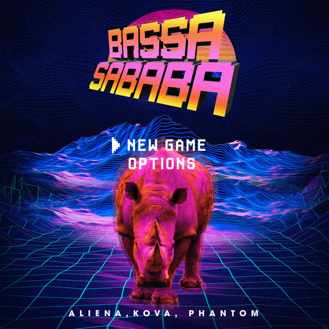 Bassa Sababa