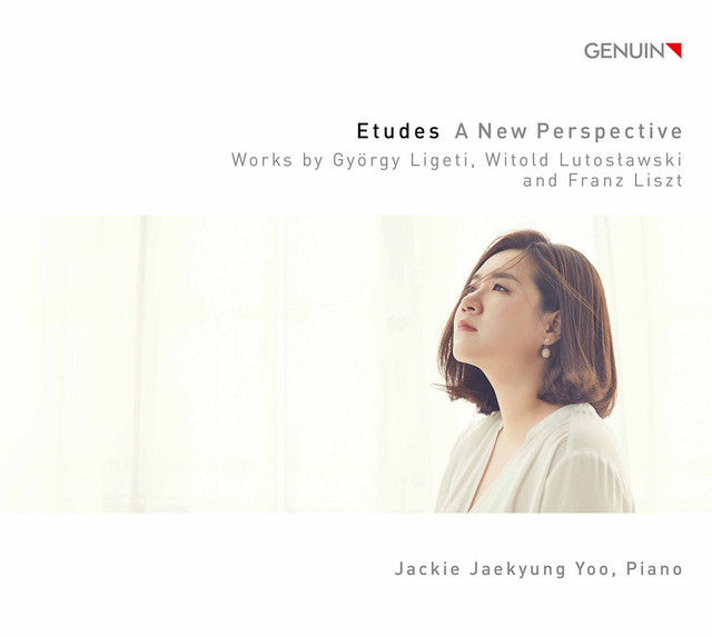 Etudes: A New Perspective