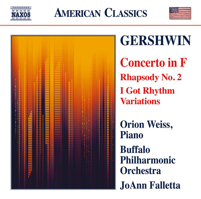 Buffalo Philharmonic Orchestra image