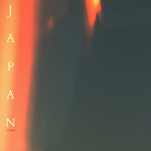 Japan cover art