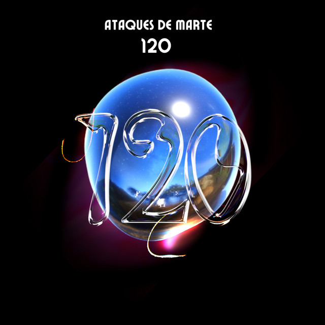 120 cover art
