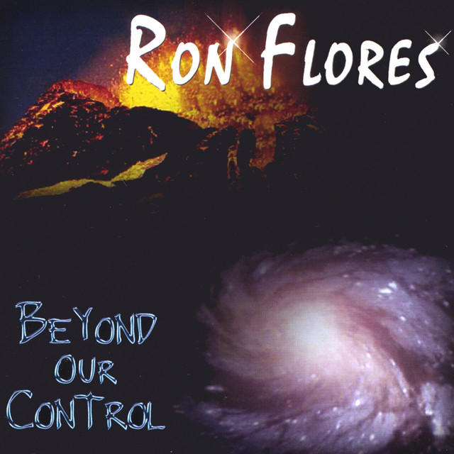 Beyond Our Control cover art