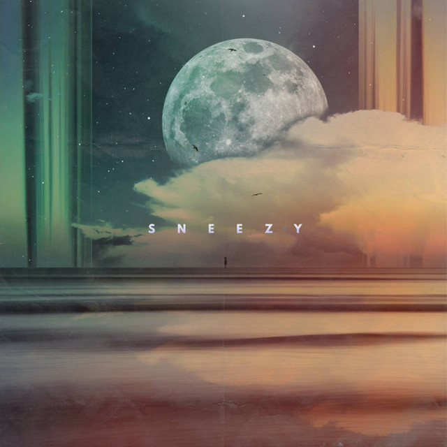 Sneezy cover art