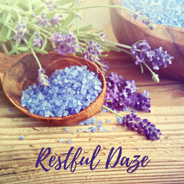 Restful Daze cover art