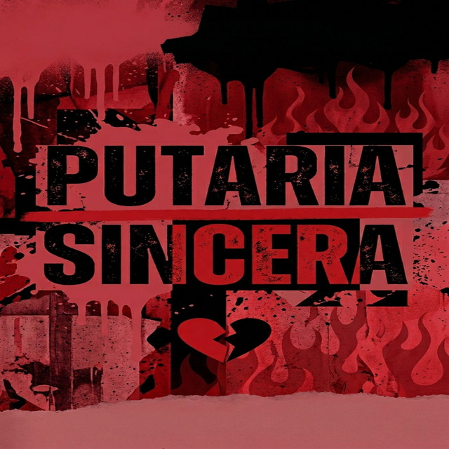 PUTARIA SINCERA