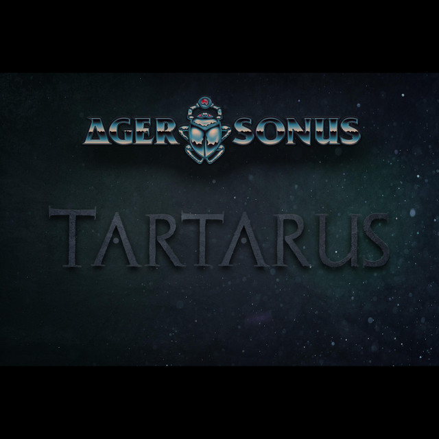Tartarus cover