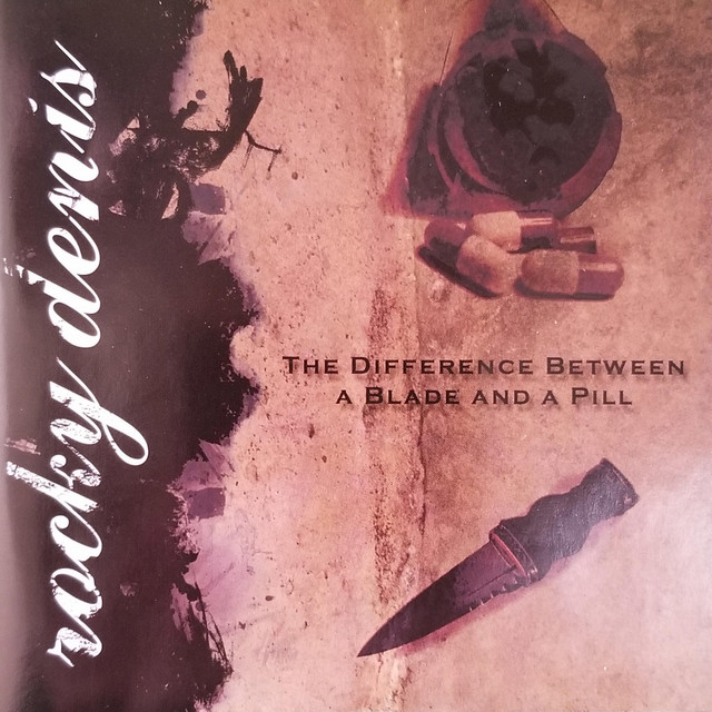 Sep 03, 2005: Much The Same / Flatfoot 56 / Rocky Denis / Johnny Rev ...