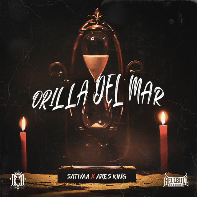 Ares King, SATIVAA – ORILLA DEL MAR