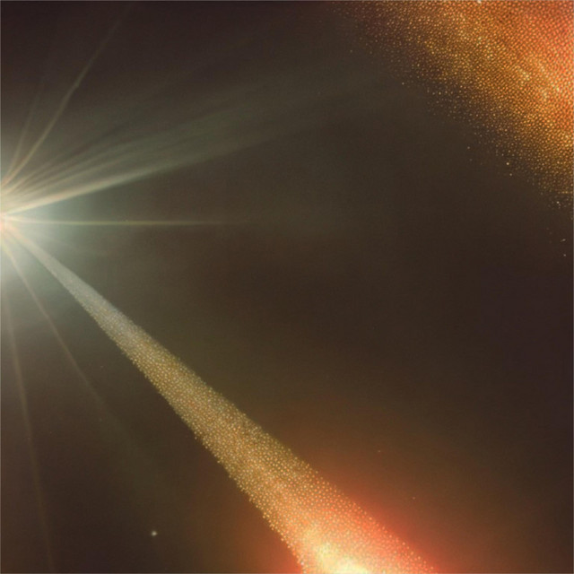 Summer Solstice XXI-VI-MMXXIII (single)