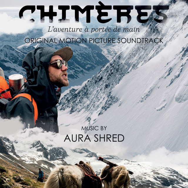 Chimères (Original Motion Picture Soundtrack) cover art