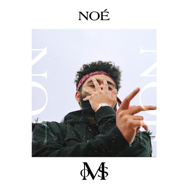 O.M.S cover art