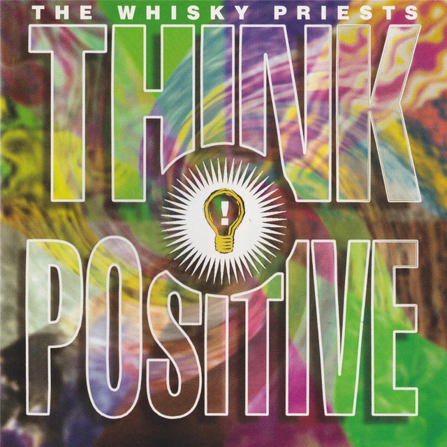 Think Positive! (Bonus Track Edition) cover art
