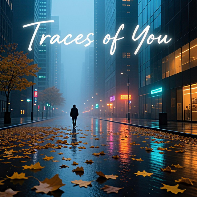 Traces of You