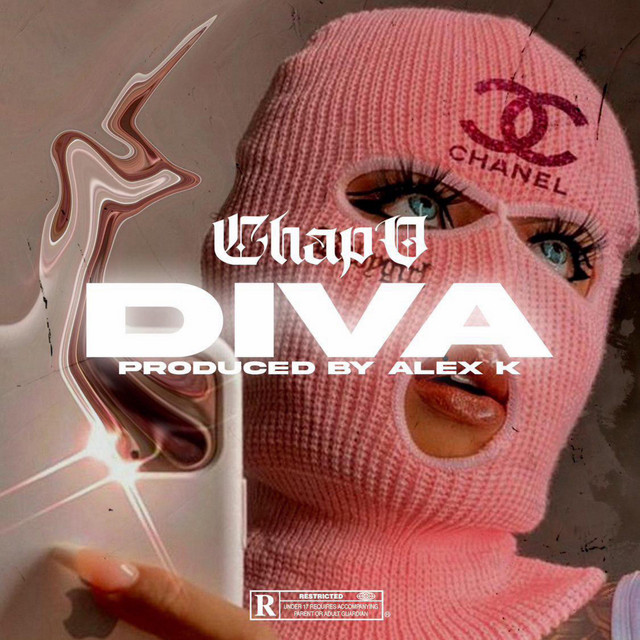 Diva cover art