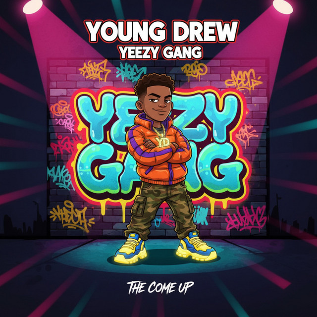 Young Drew