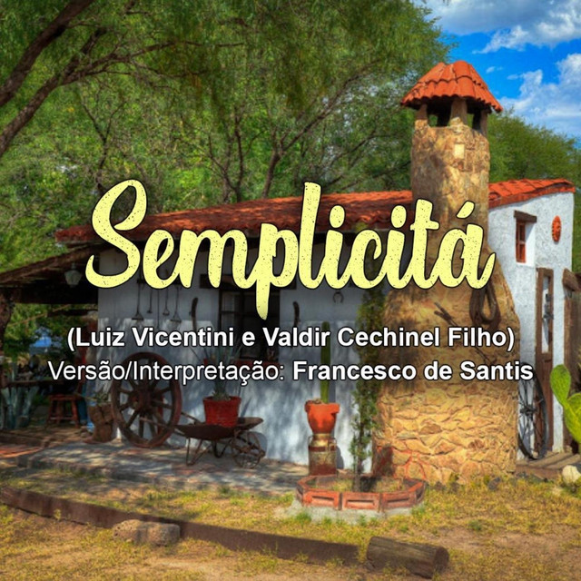 Francesco De Santis Photo