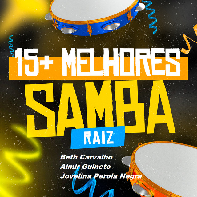 Vou Festejar