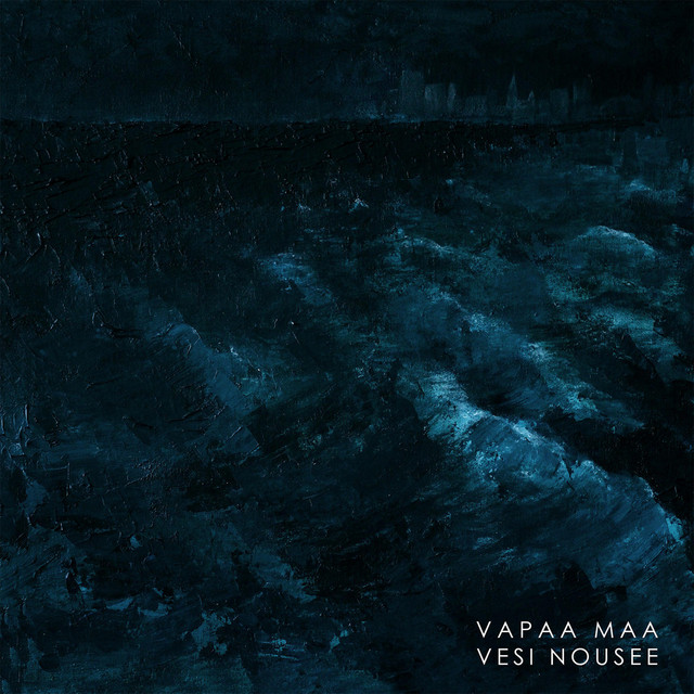 Vesi Nousee cover art