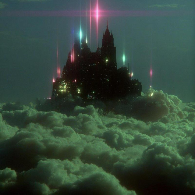 ethereality