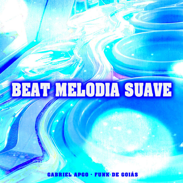 BEAT MELODIA SUAVE