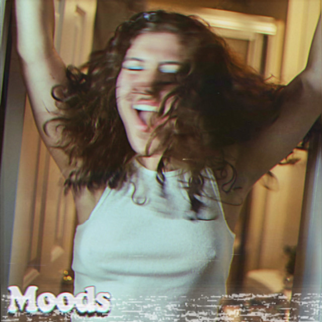 Moods cover art