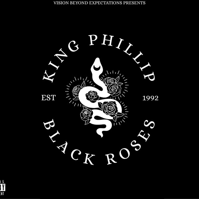 Black Roses