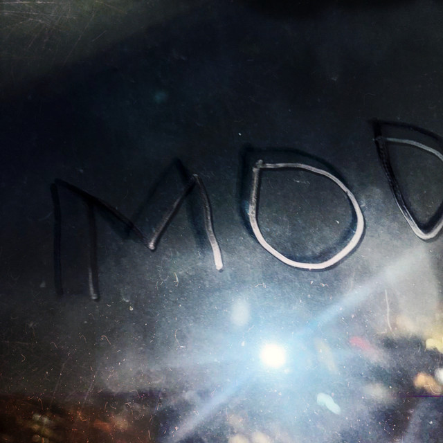 mod cover art