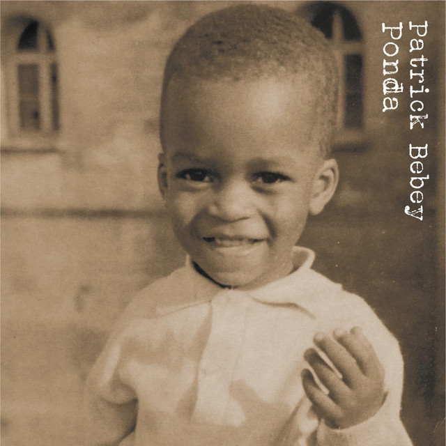 Ponda cover art