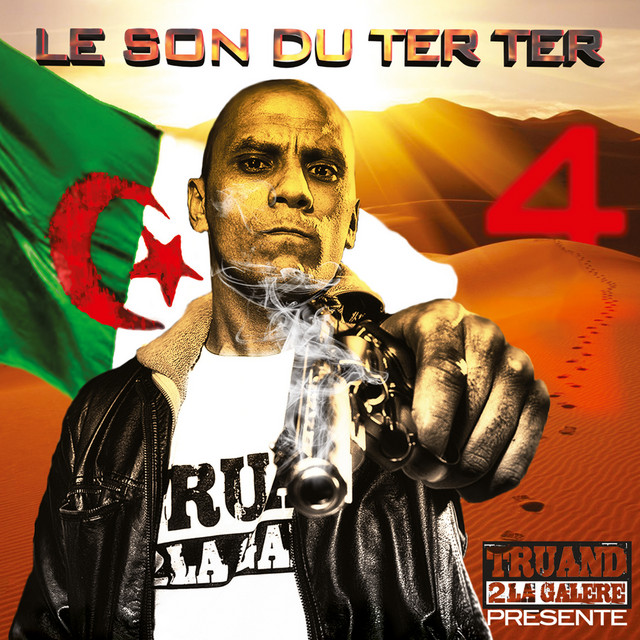 Le son du ter ter 4 cover art