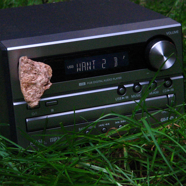 undefined album image