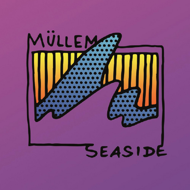 Müllem Seaside cover art