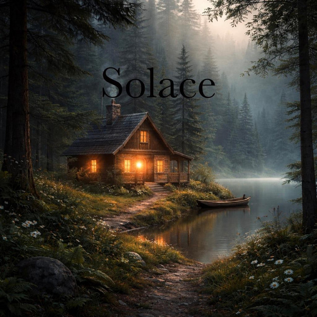 Matthias Schneiders – Solace