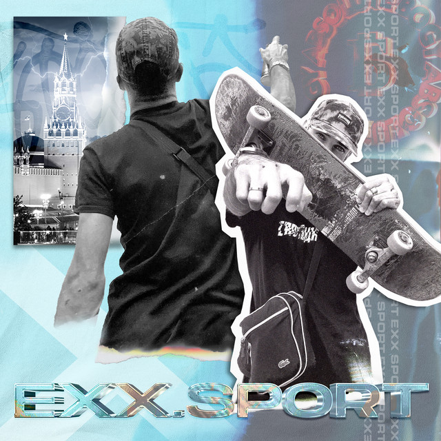 EXX.SPORT cover art