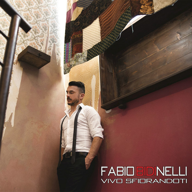 Vivo Sfiorandoti cover art
