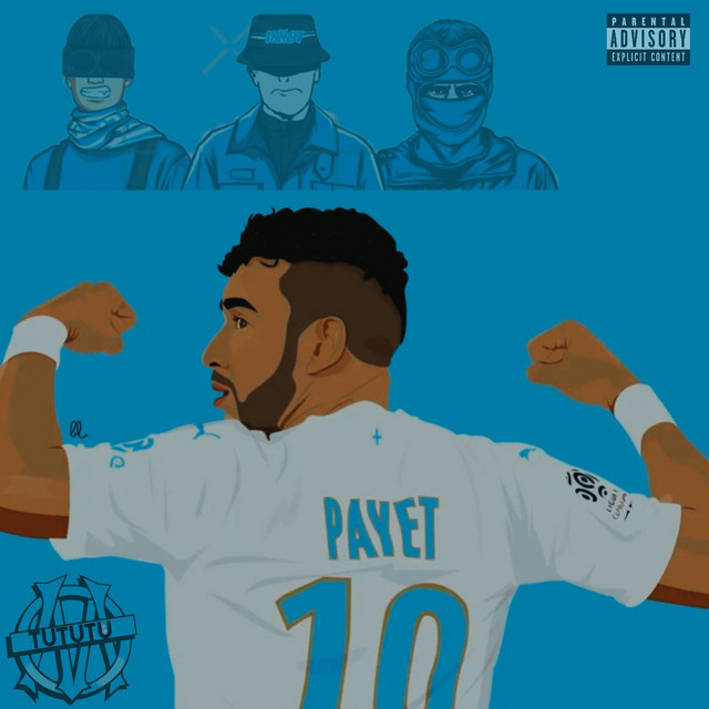 TUTUTU cover art