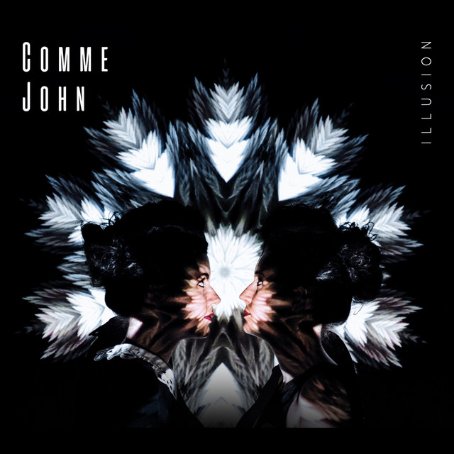 Illusion cover art