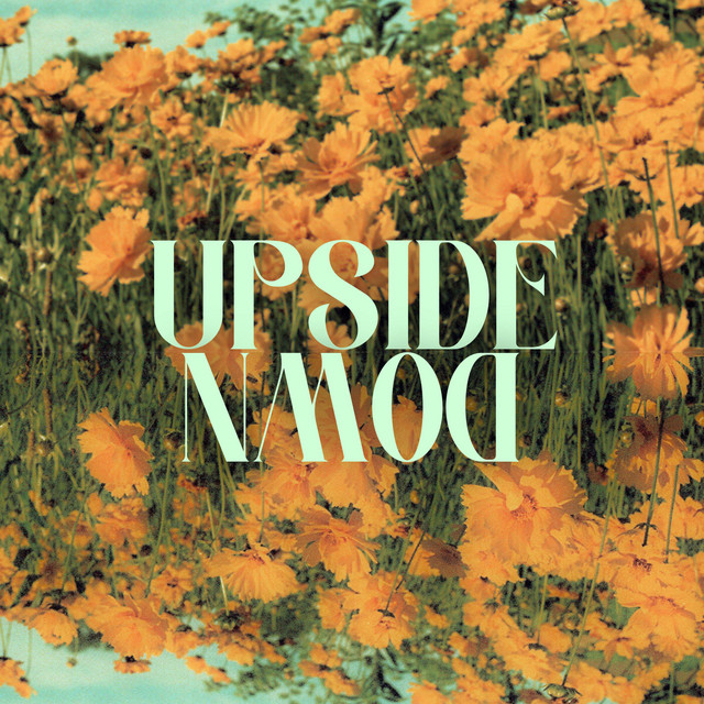 Upside Down cover art
