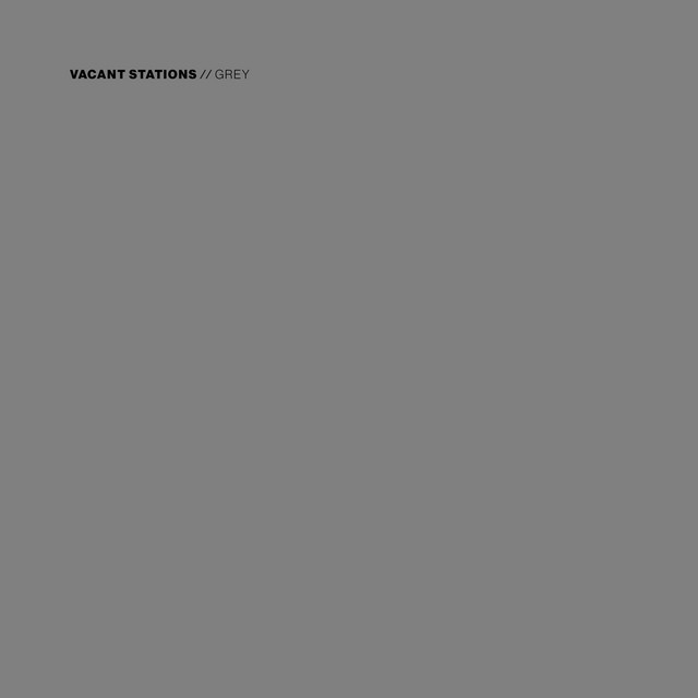 Grey cover art