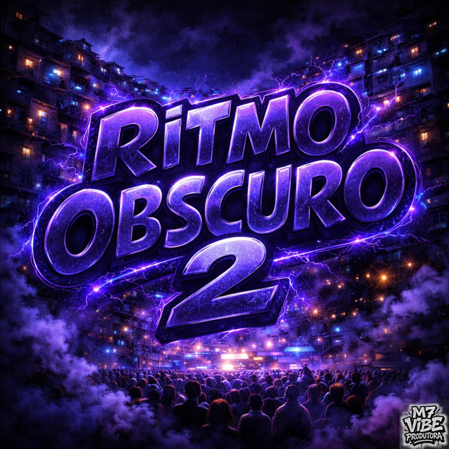 RITMO OBSCURO 2