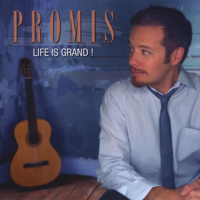 Life Is Grand! cover art