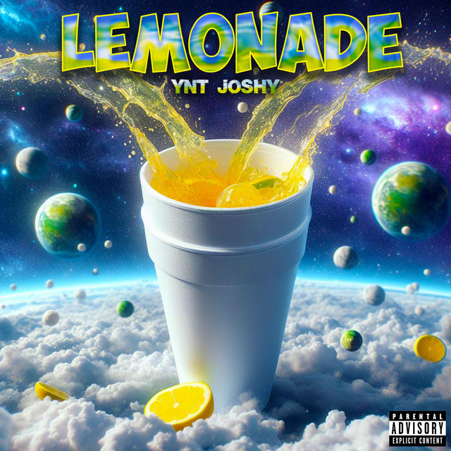 Lemonade - Single by YNT Joshy Archive | Spotify