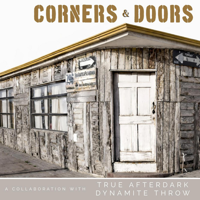 Corners & Doors